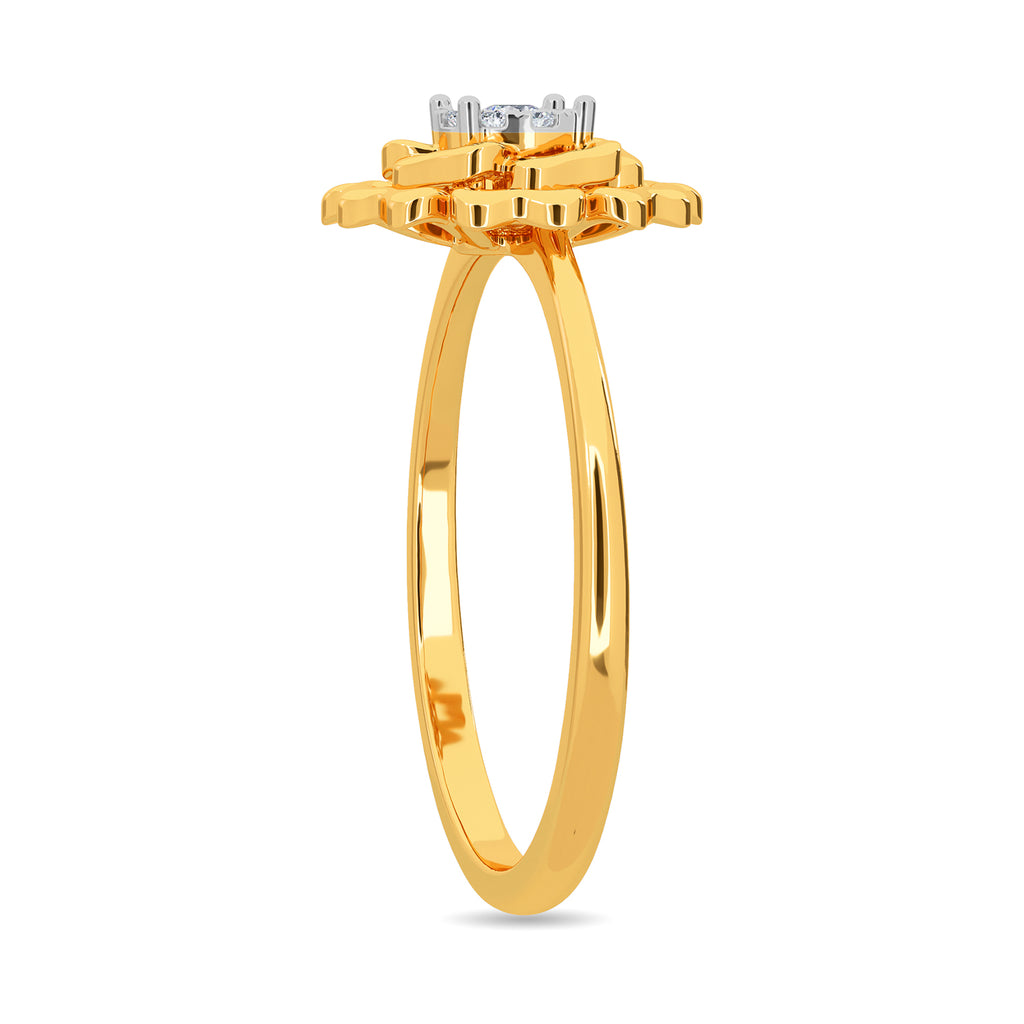Ariyah Diamond Ring