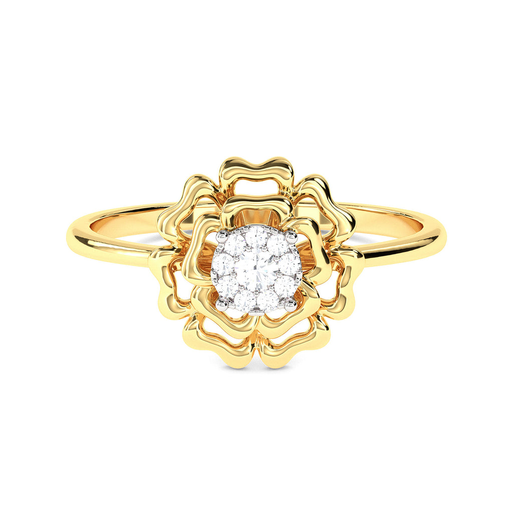 Ariyah Diamond Ring
