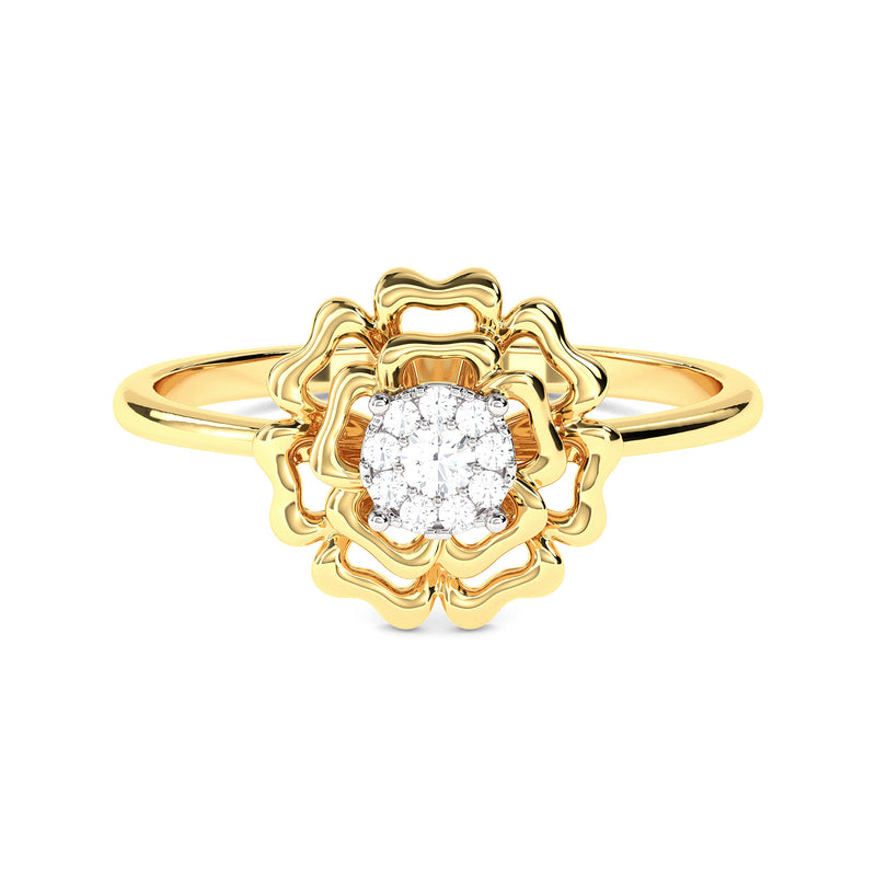 Ariyah Diamond Ring