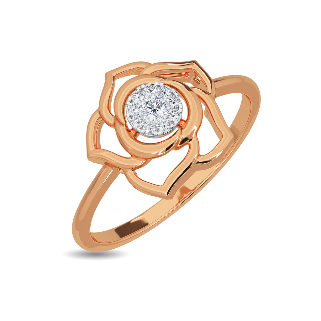 Viviana Diamond Ring