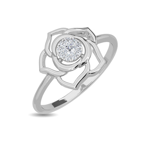 Viviana Diamond Ring