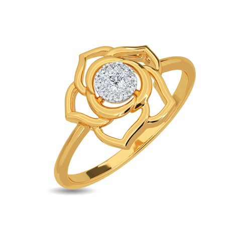 Viviana Diamond Ring