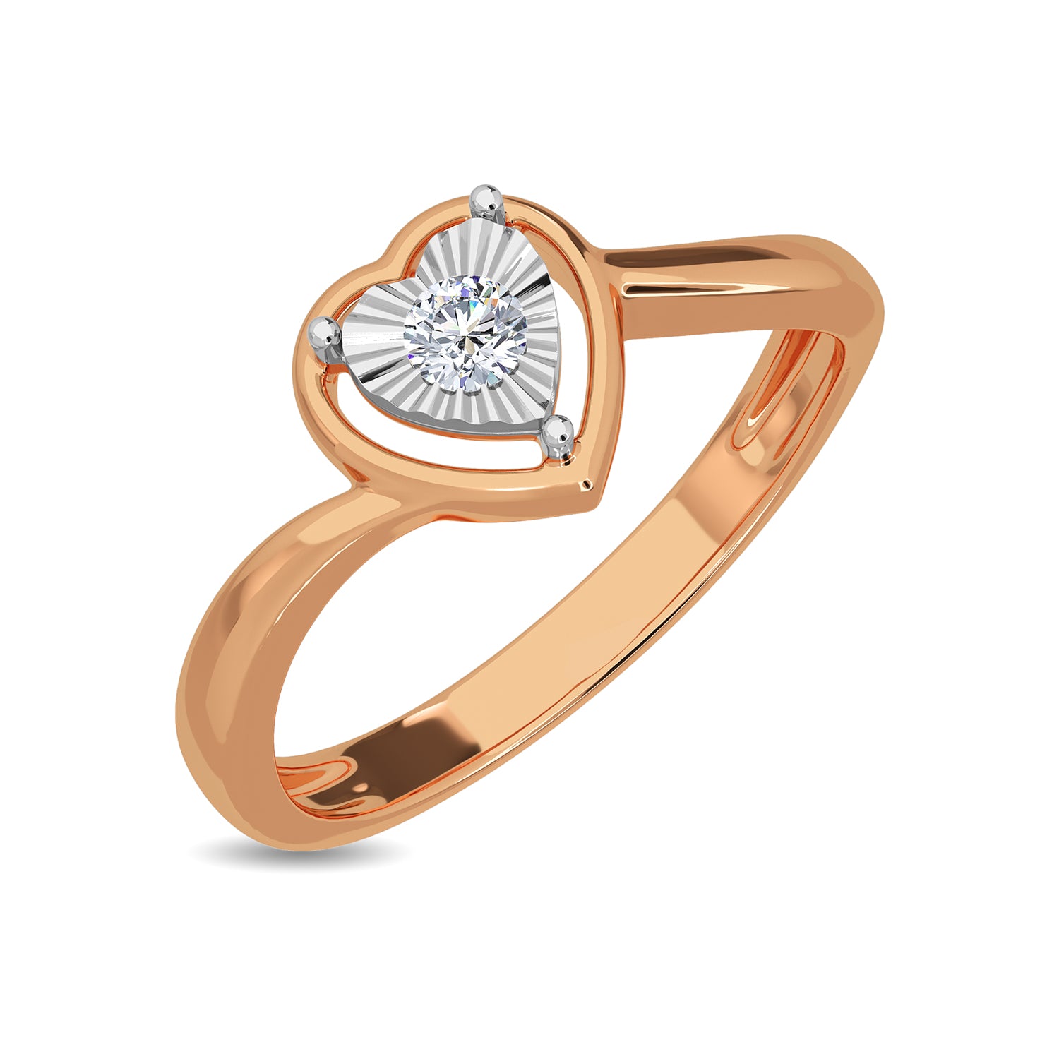 Shravya Diamond Ring