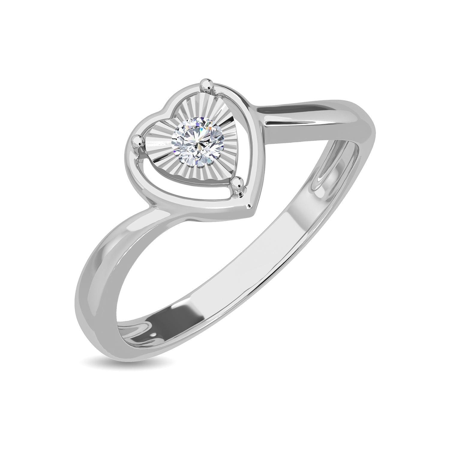 Shravya Diamond Ring