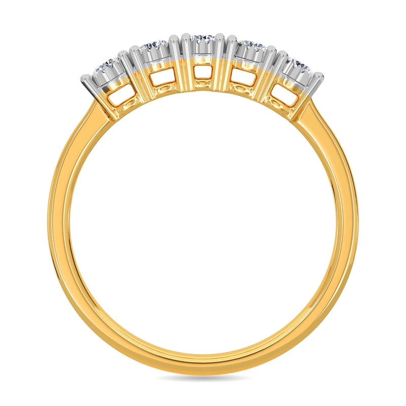 Erina Diamond Ring