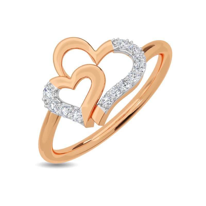 Shyla Diamond Ring