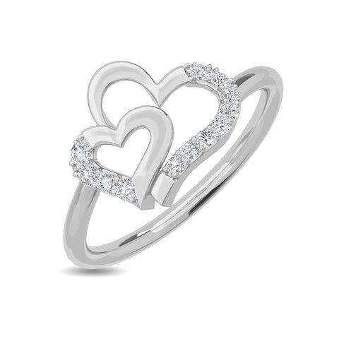 Shyla Diamond Ring