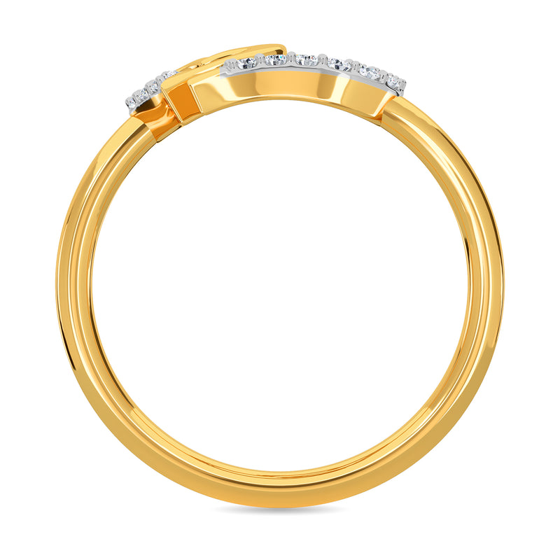 Shyla Diamond Ring