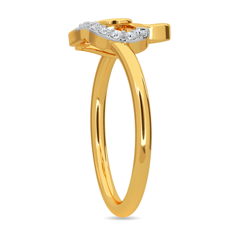 Shyla Diamond Ring