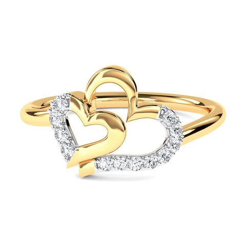 Shyla Diamond Ring