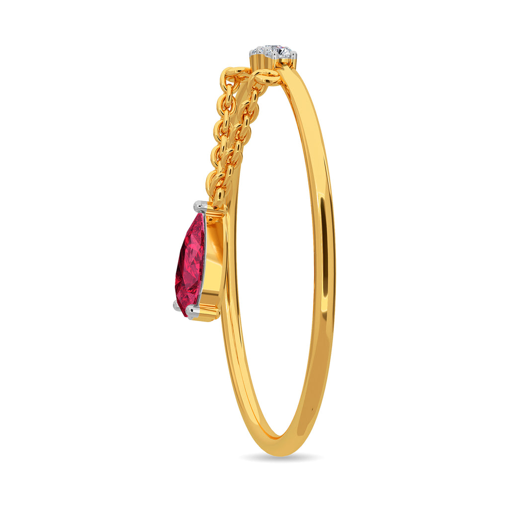 Scarlette Diamond Ring