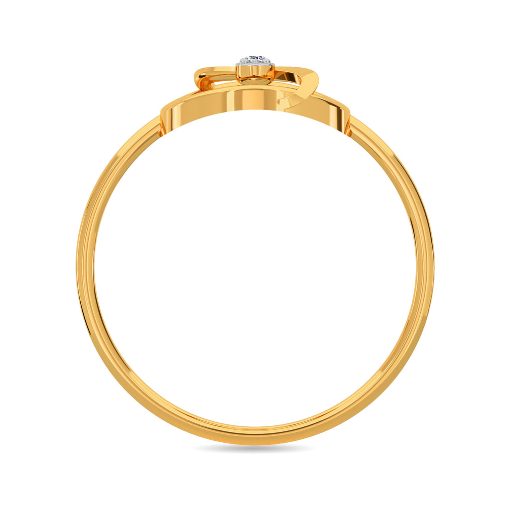 Penelop Diamond Ring