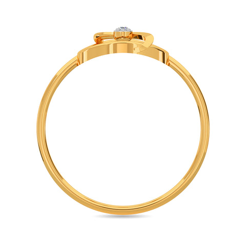 Penelop Diamond Ring