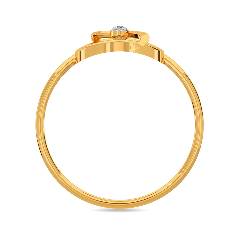 Penelop Diamond Ring