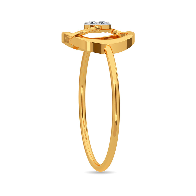 Penelop Diamond Ring