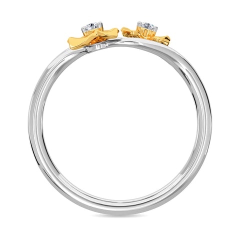 Priha Diamond Ring