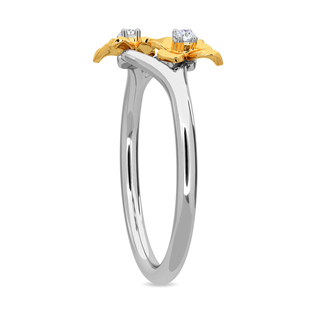 Priha Diamond Ring