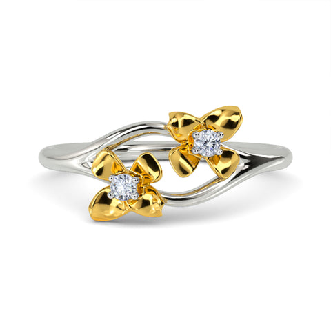 Priha Diamond Ring