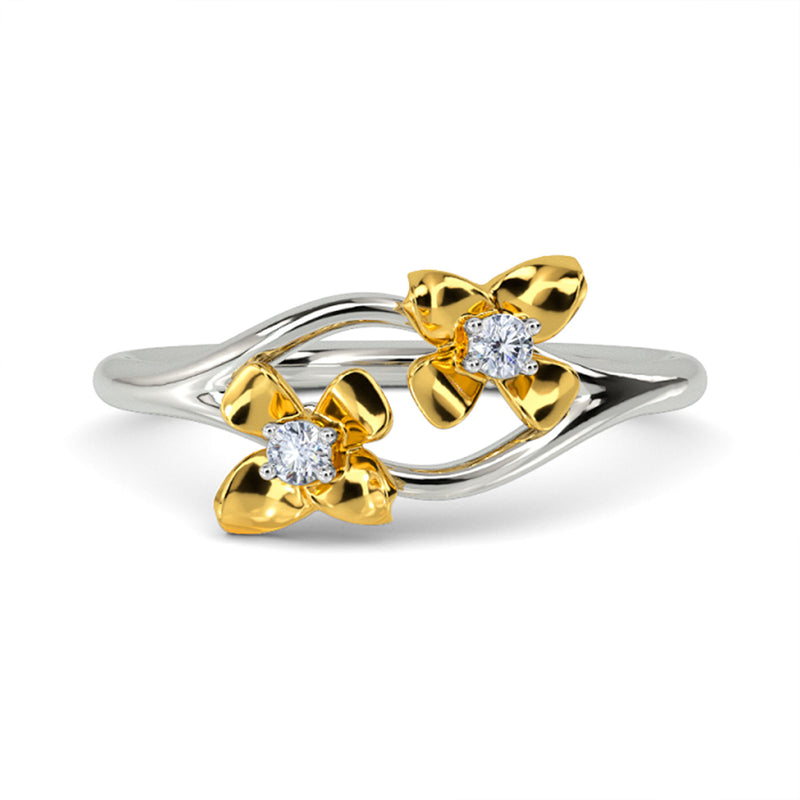 Priha Diamond Ring