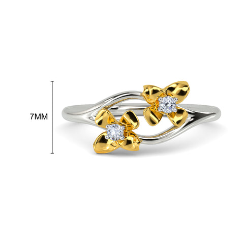 Priha Diamond Ring