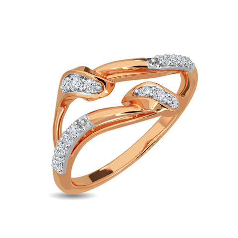Rahi Diamond Ring