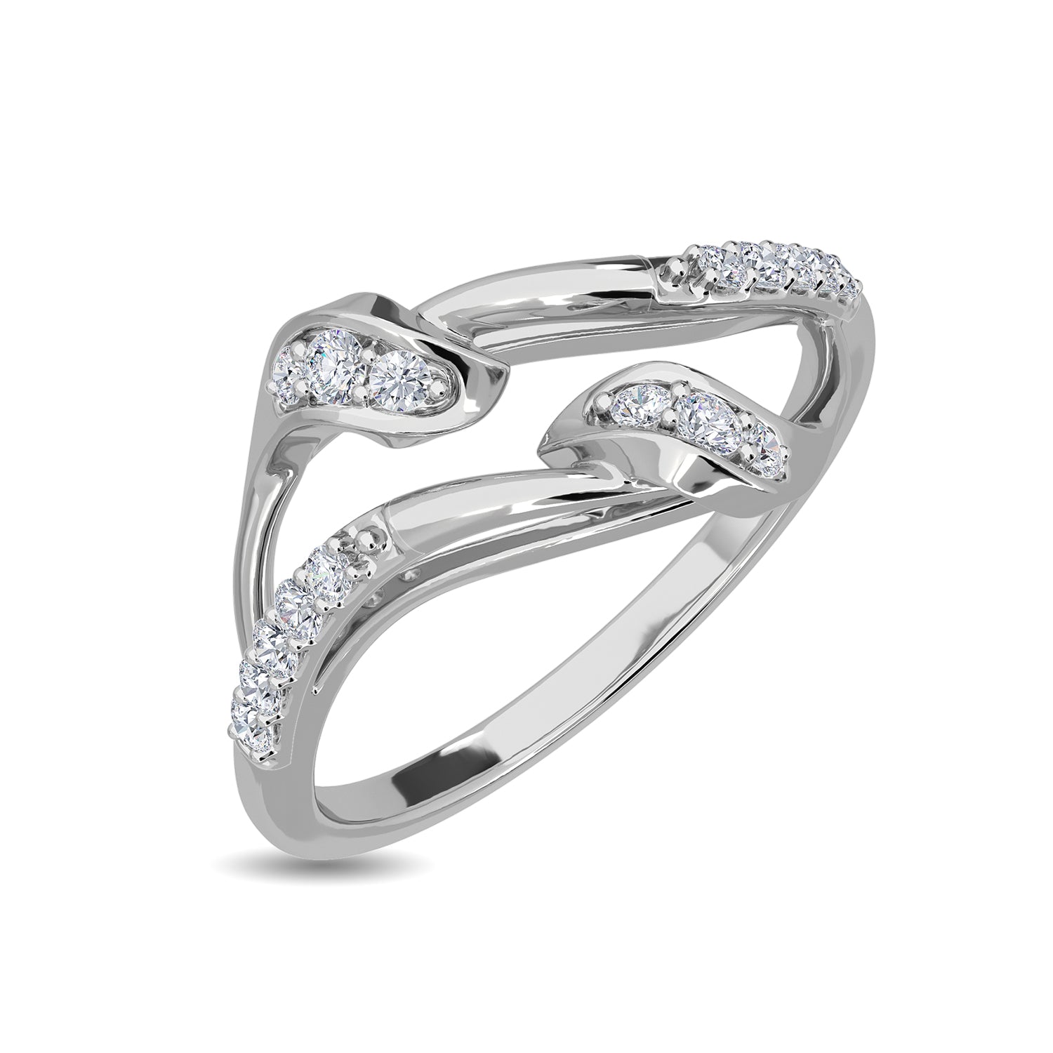 Rahi Diamond Ring