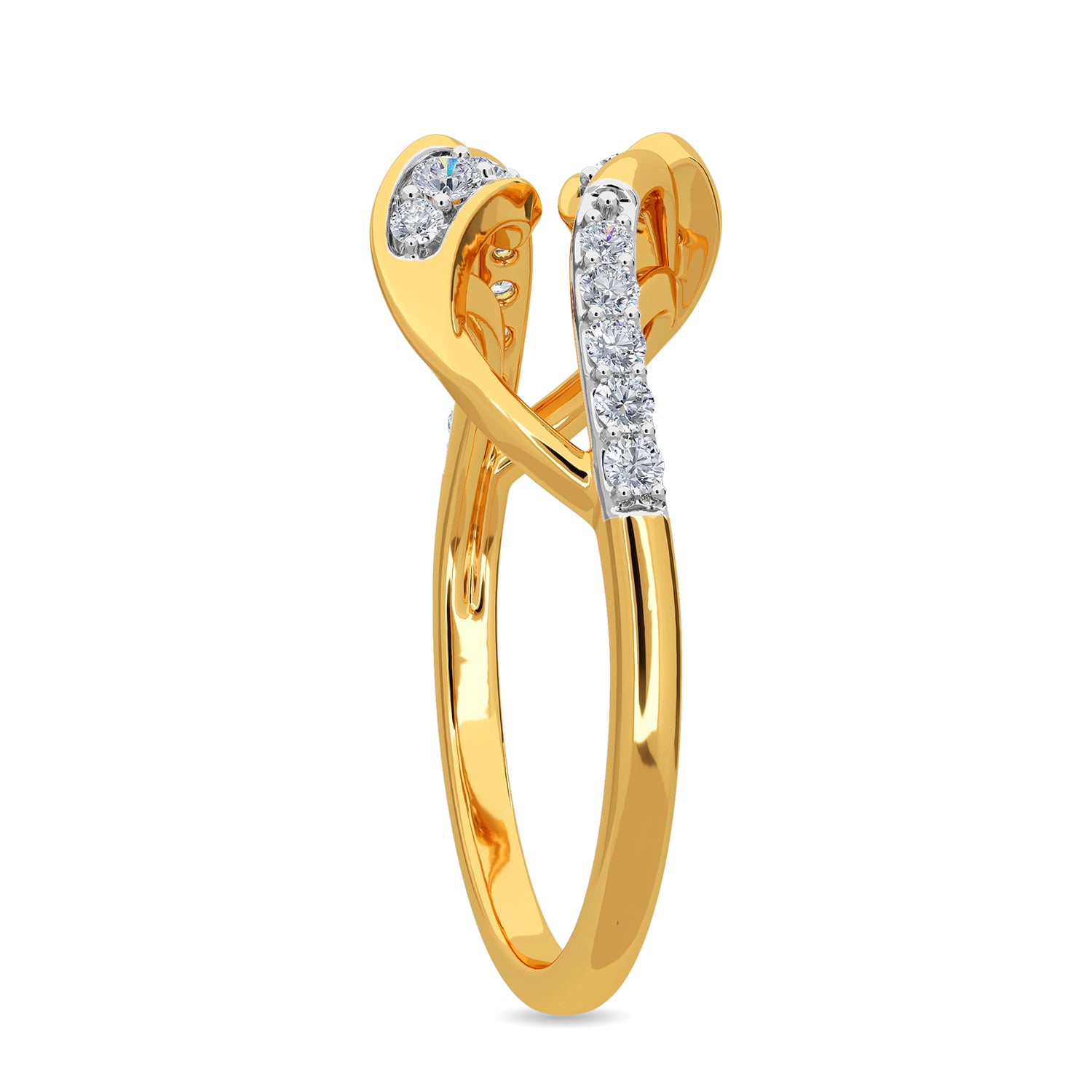 Rahi Diamond Ring