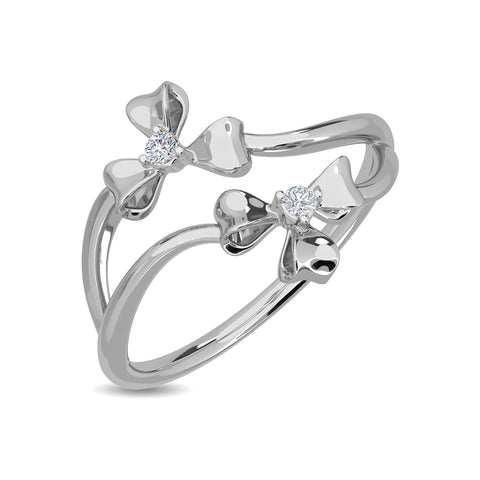 Saiya Diamond Ring