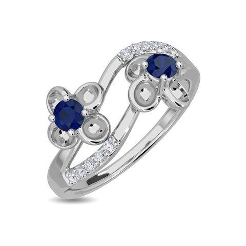 Shivanee Diamond Ring