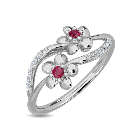 Shiala Diamond Ring