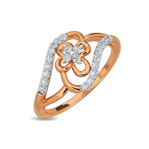 Suhani Diamond Ring