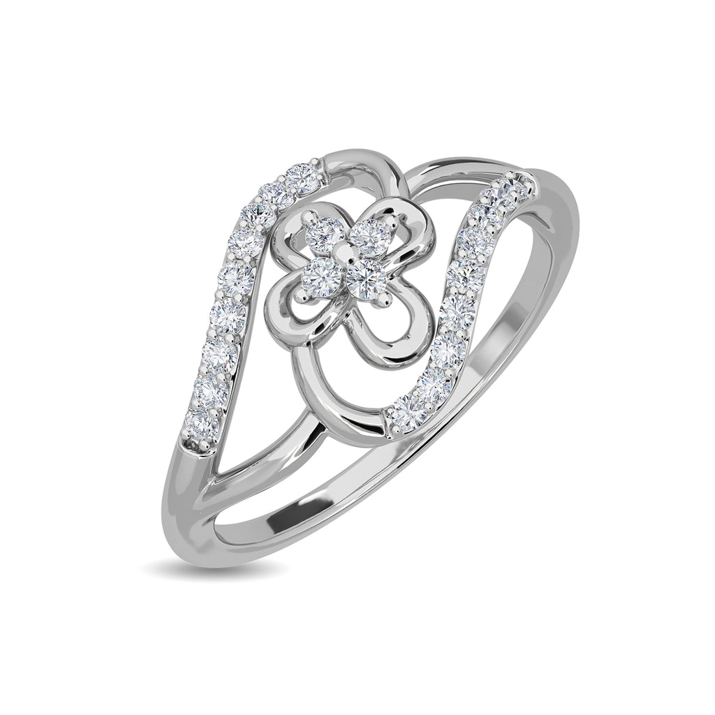 Suhani Diamond Ring