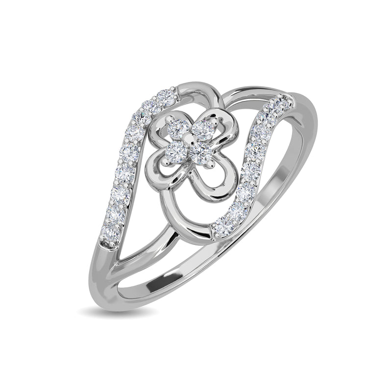 Suhani Diamond Ring