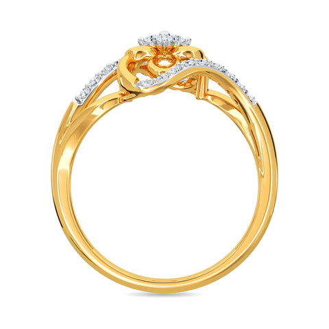 Suhani Diamond Ring