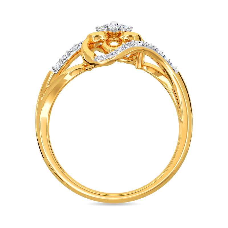 Suhani Diamond Ring