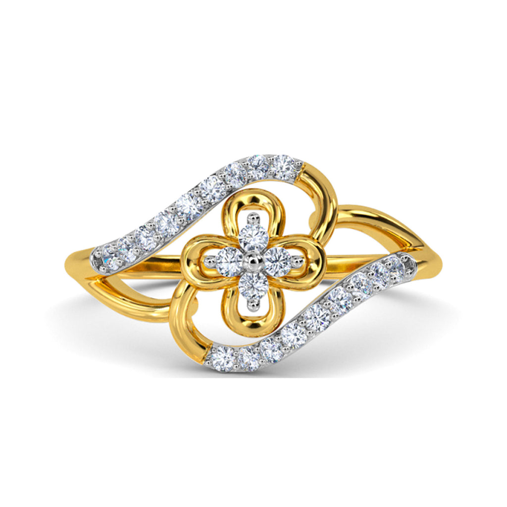 Suhani Diamond Ring