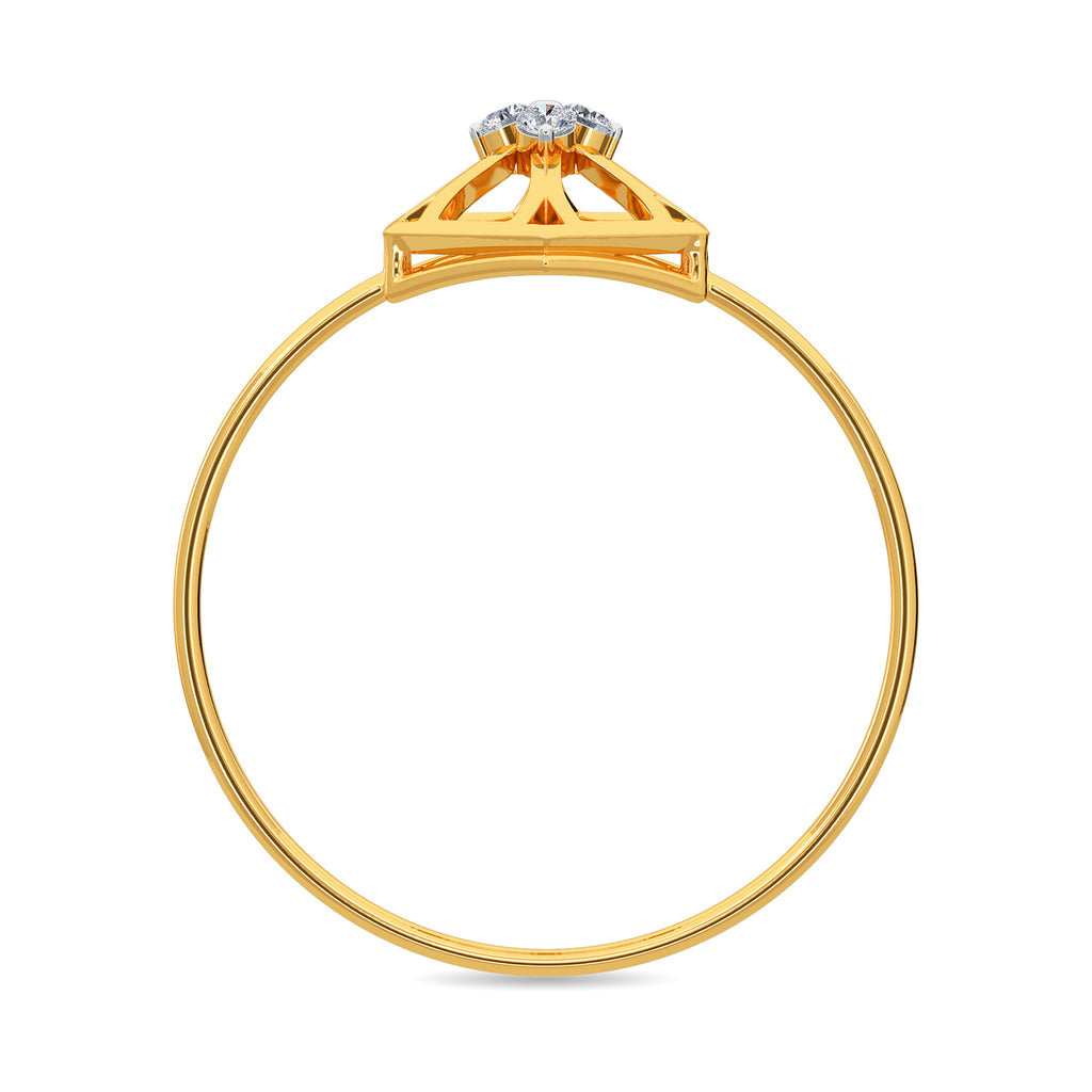 Andria Diamond Ring