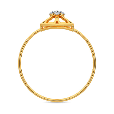 Andria Diamond Ring
