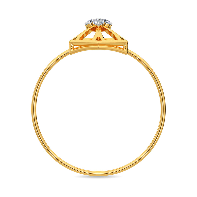 Andria Diamond Ring