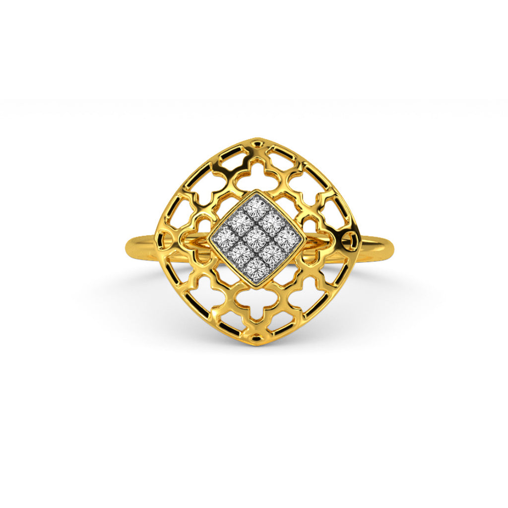 Shena Diamond Ring