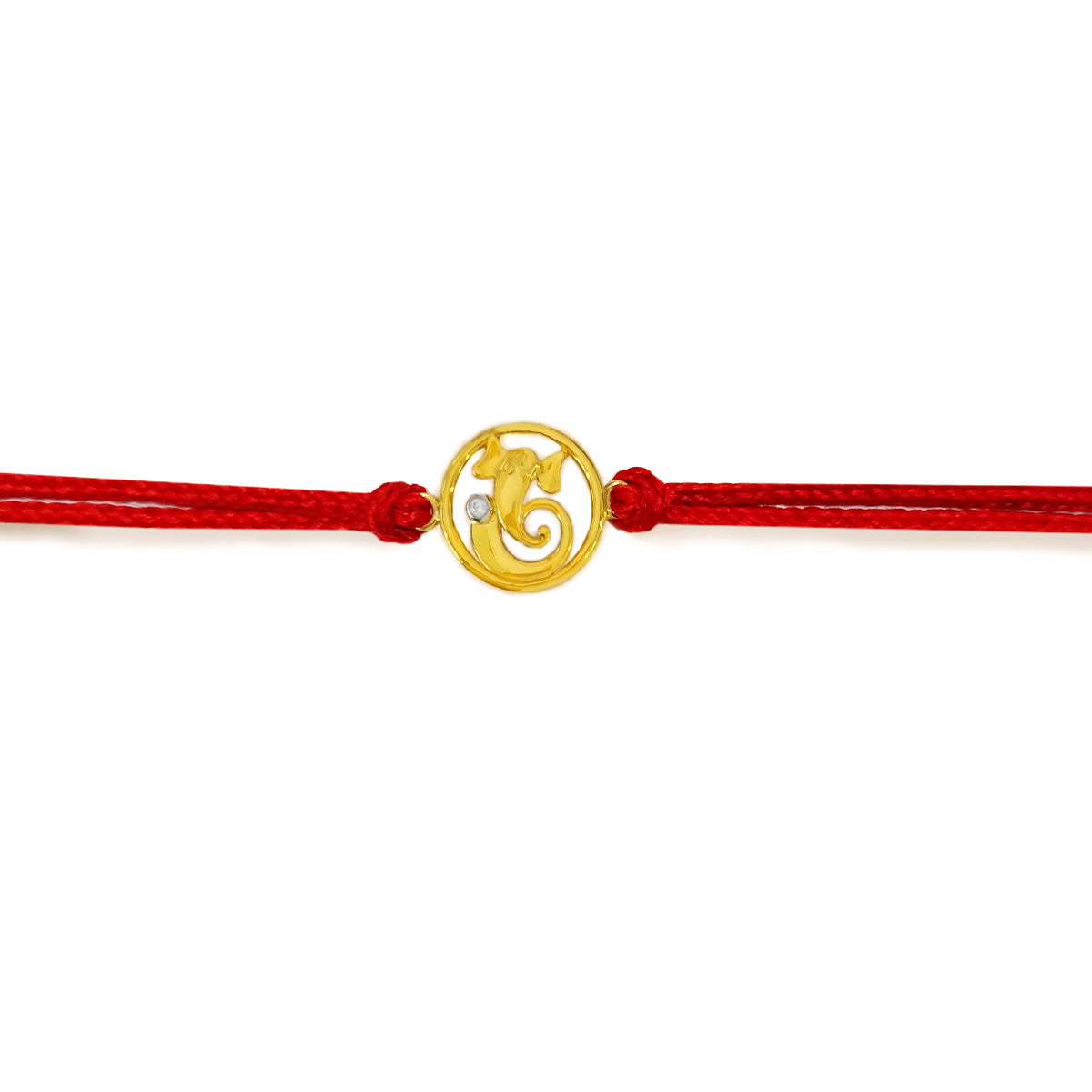 Ganpati Rakhi