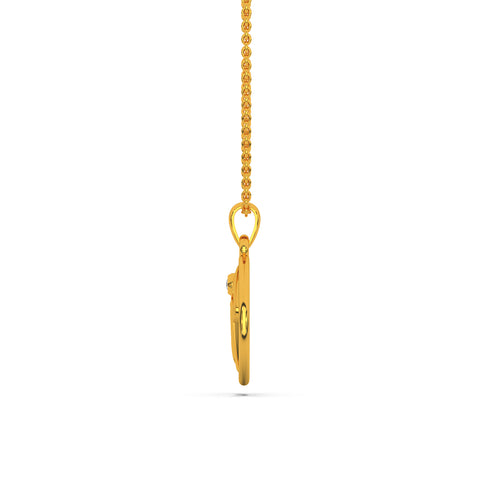 Shree  Unisex Pendant