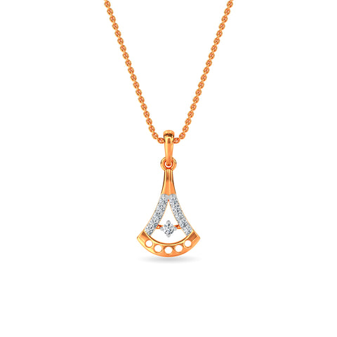 Vinsey Diamond Pendant