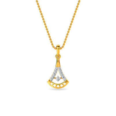 Vinsey Diamond Pendant