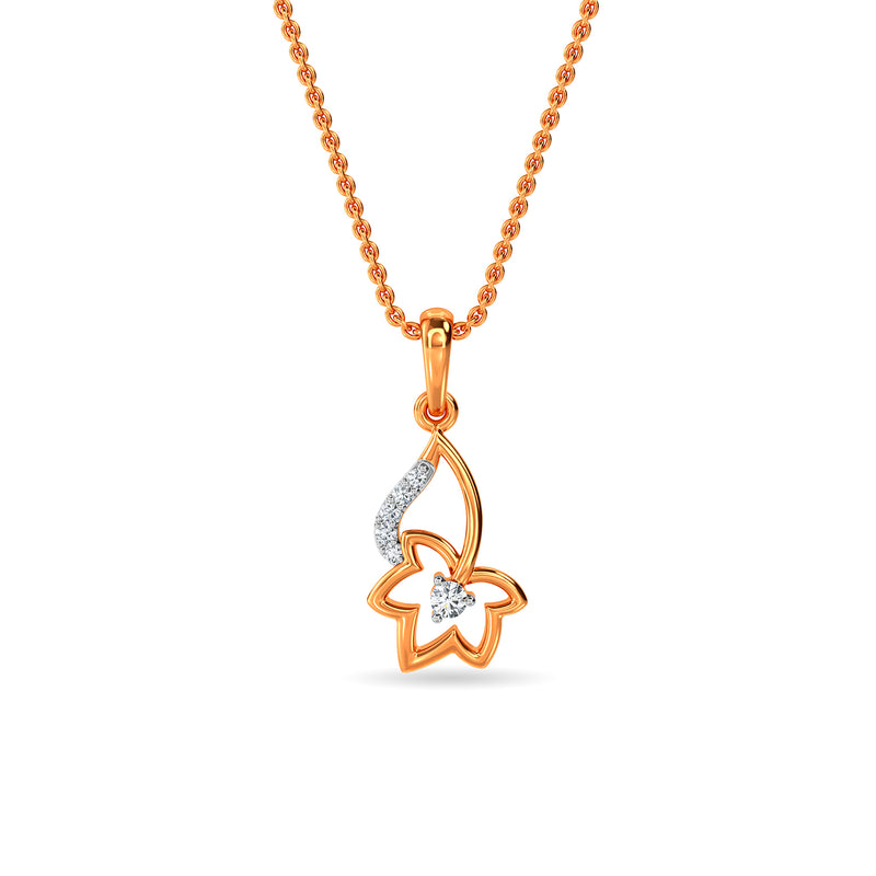 Berkley Diamond Pendant