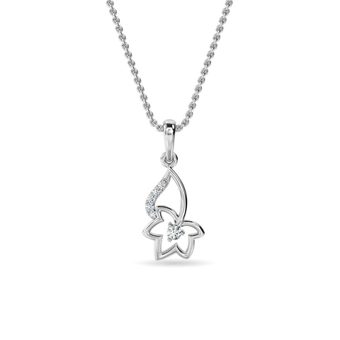 Berkley Diamond Pendant