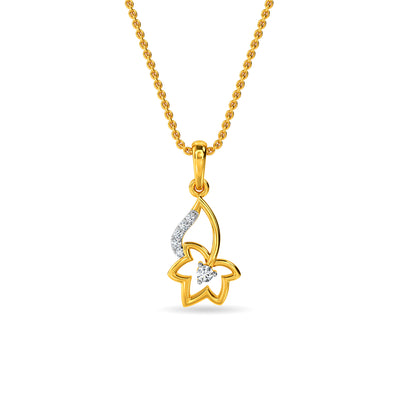 Berkley Diamond Pendant