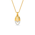 Wiley Diamond Pendant