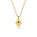Radhya Diamond Pendant