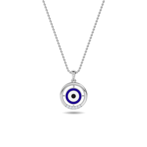 Shreeya Diamond Pendant